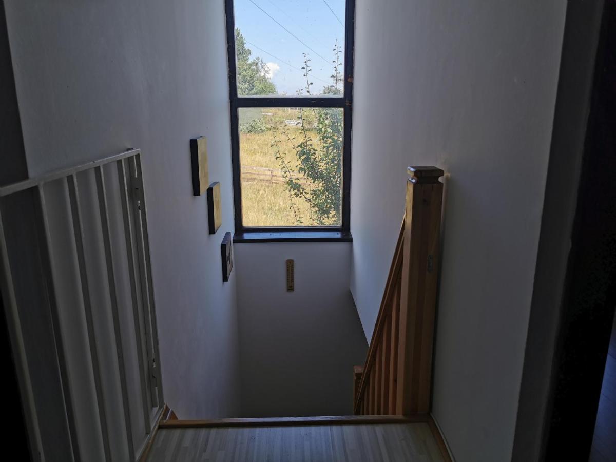 Vila Hajdi Planina Tara Bajina Basta Luaran gambar