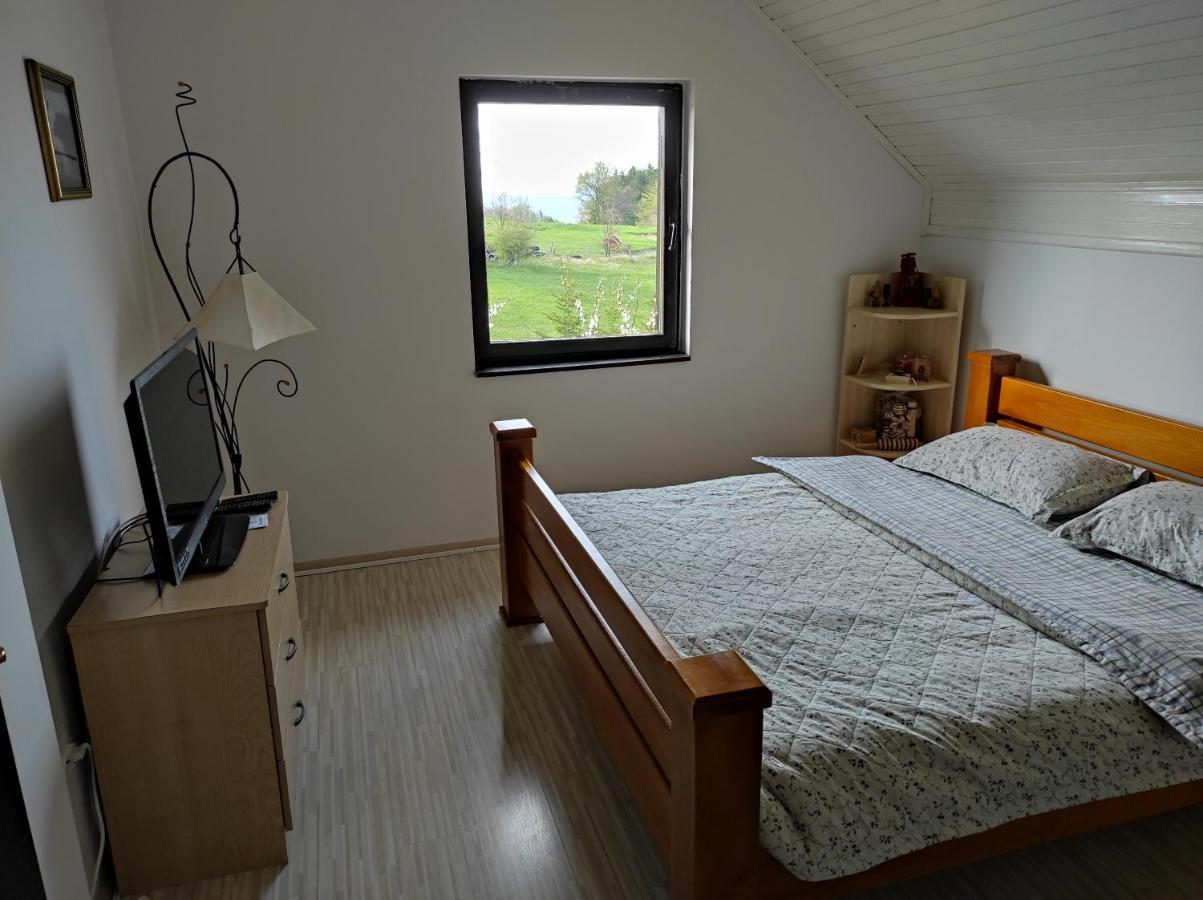 Vila Hajdi Planina Tara Bajina Basta Luaran gambar