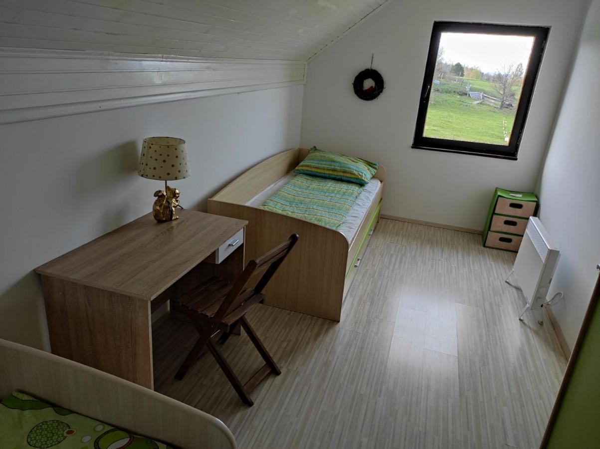 Vila Hajdi Planina Tara Bajina Basta Luaran gambar