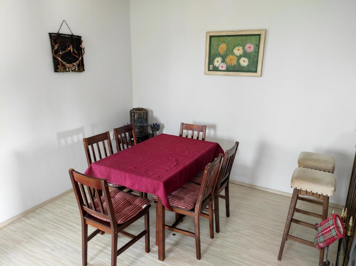 Vila Hajdi Planina Tara Bajina Basta Luaran gambar