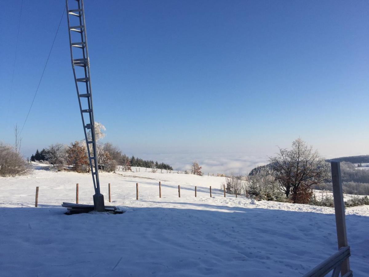 Vila Hajdi Planina Tara Bajina Basta Luaran gambar